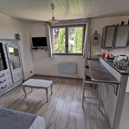 Guest House Provencal 维特罗勒 外观 照片