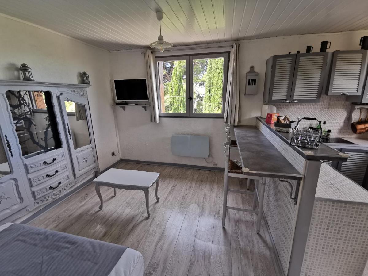 Guest House Provencal 维特罗勒 外观 照片