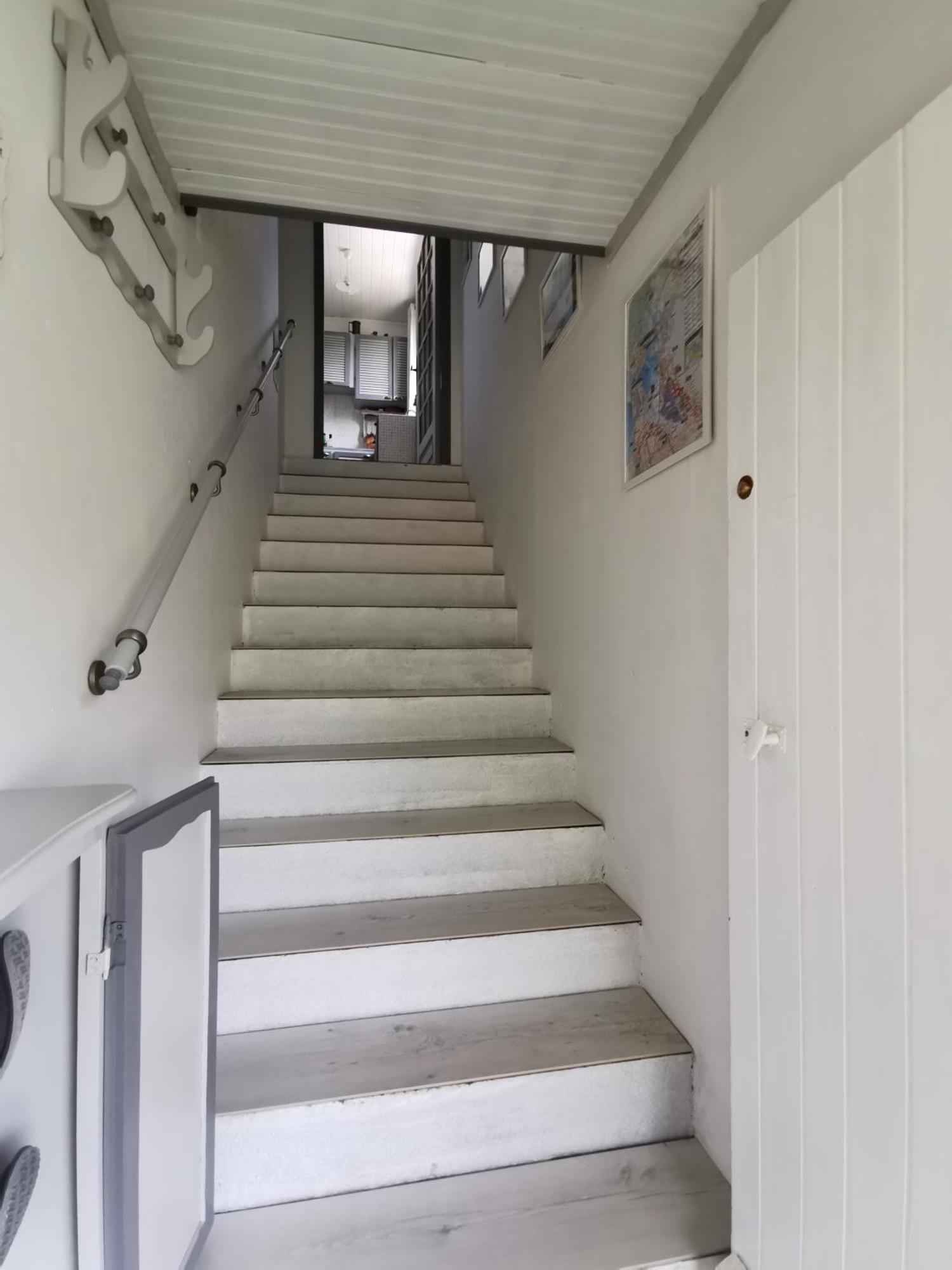 Guest House Provencal 维特罗勒 客房 照片