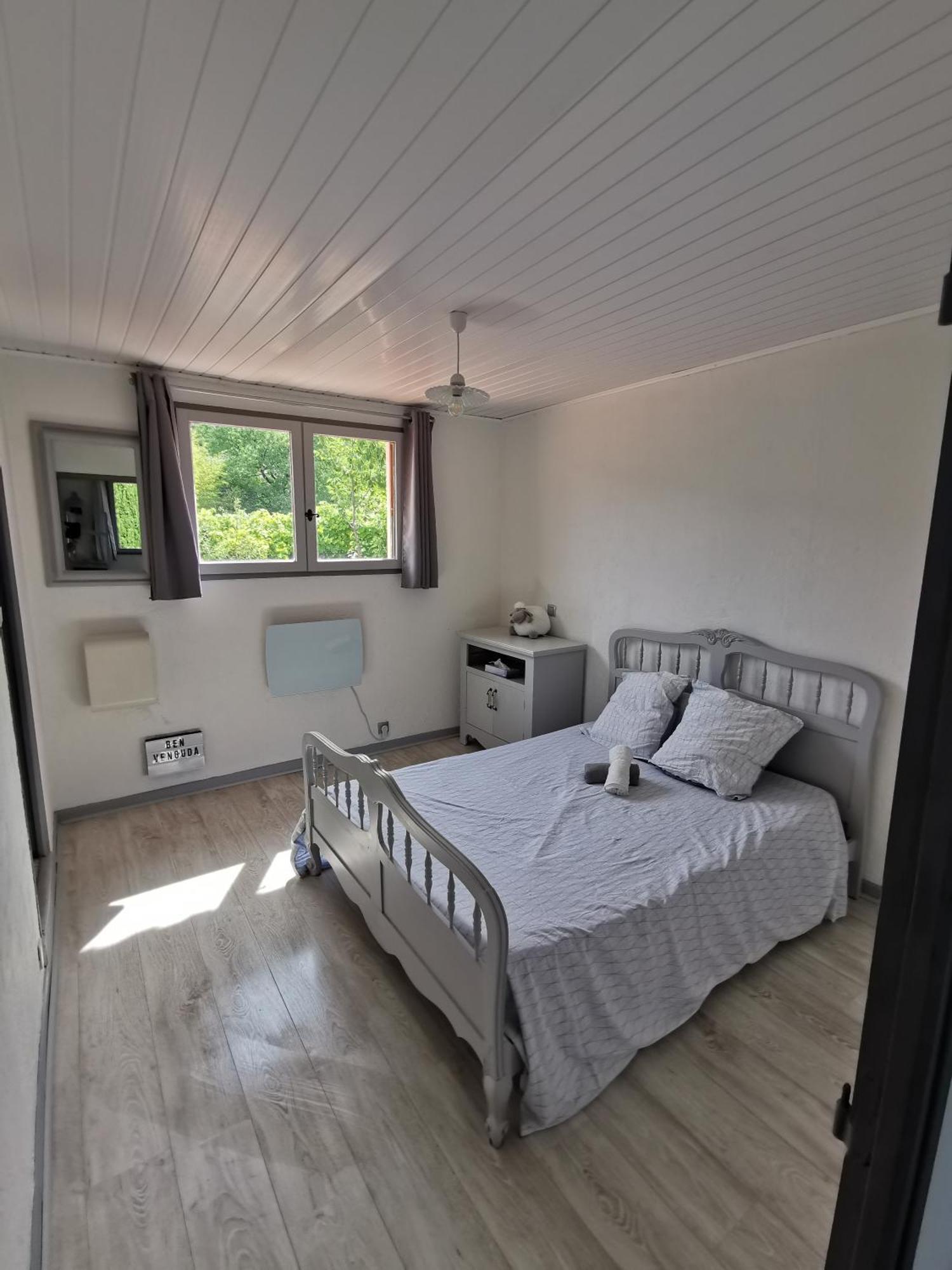Guest House Provencal 维特罗勒 客房 照片
