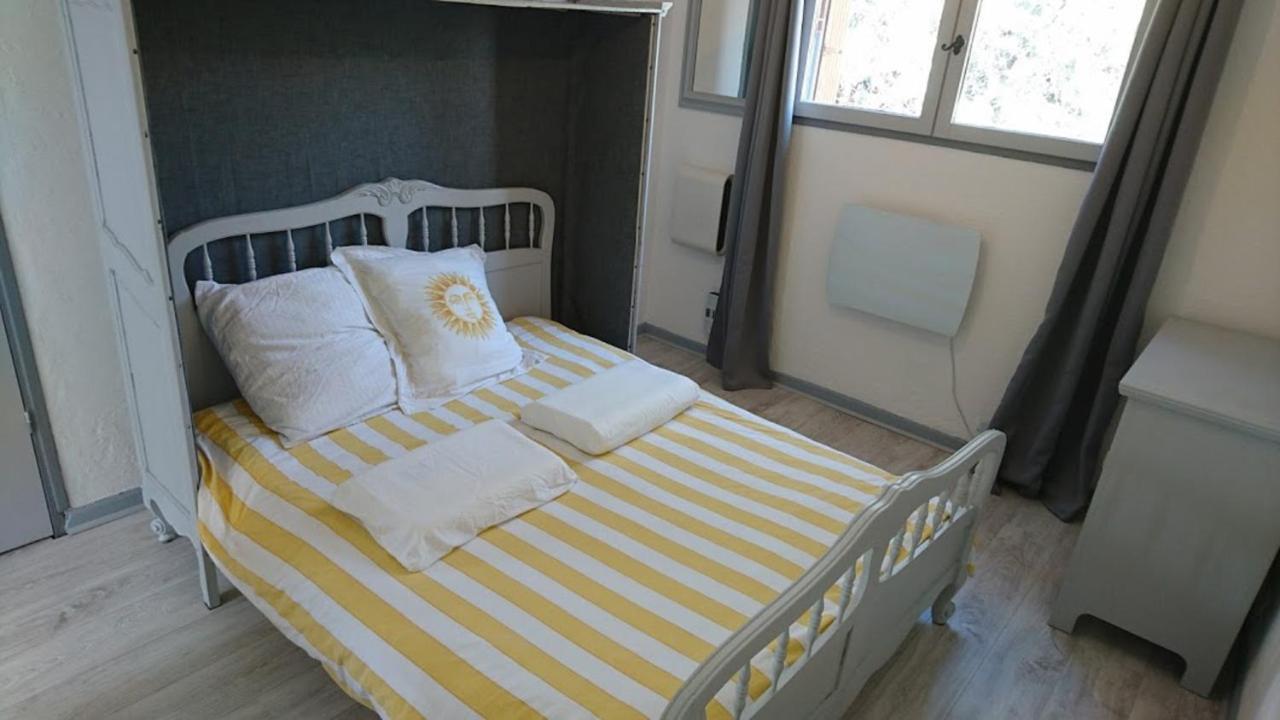 Guest House Provencal 维特罗勒 外观 照片