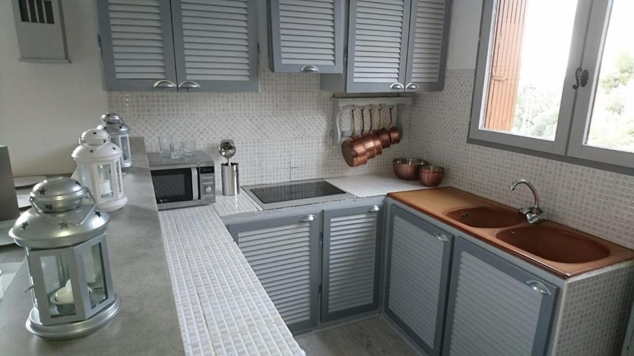 Guest House Provencal 维特罗勒 外观 照片
